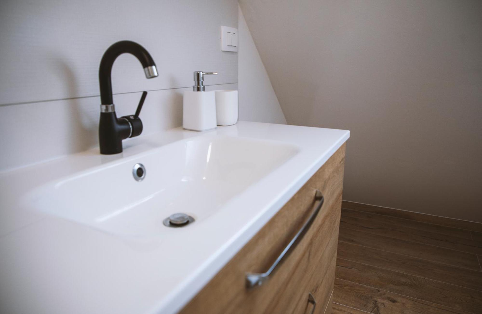 4 Sheeps Apartments Bovec Εξωτερικό φωτογραφία
