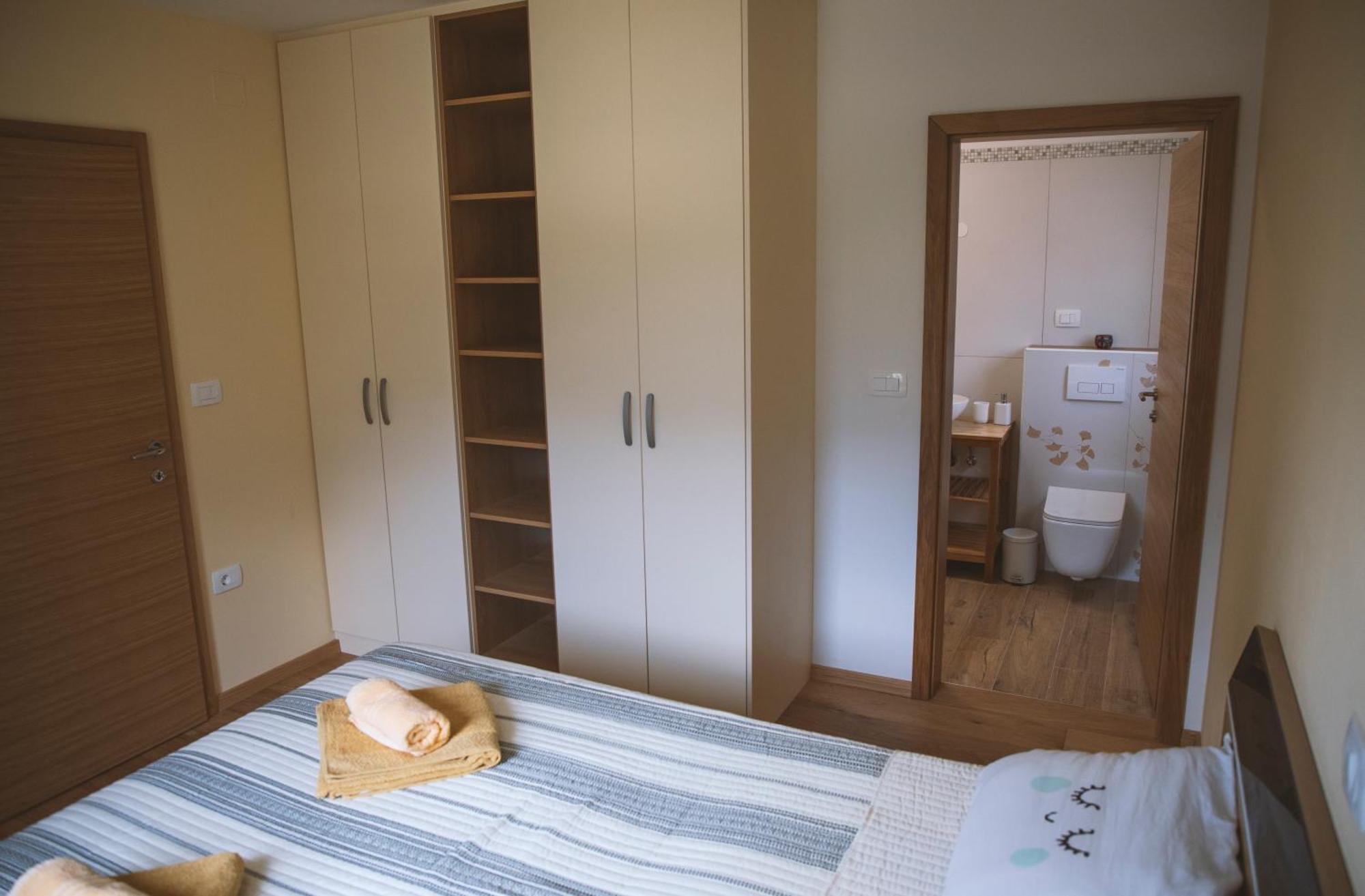 4 Sheeps Apartments Bovec Εξωτερικό φωτογραφία